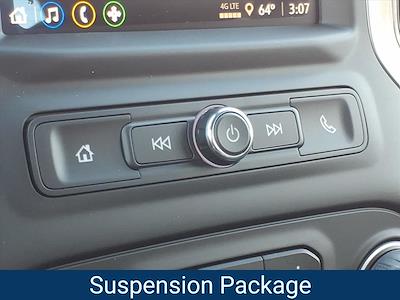 2026 Chevrolet Silverado 2500 Crew Cab 4WD Pickup for sale #FC6492 - photo 2