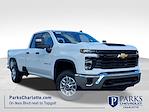 2026 Chevrolet Silverado 2500 Crew Cab 4WD Pickup for sale #FC6492 - photo 1