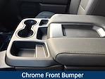 2026 Chevrolet Silverado 2500 Crew Cab 4WD Pickup for sale #FC6492 - photo 11