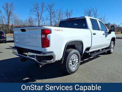 2026 Chevrolet Silverado 2500 Crew Cab 4WD Pickup for sale #FC6568 - photo 2