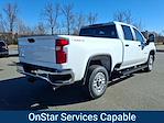 2026 Chevrolet Silverado 2500 Crew Cab 4WD Pickup for sale #FC6568 - photo 2