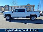 2026 Chevrolet Silverado 2500 Crew Cab 4WD Pickup for sale #FC6568 - photo 33