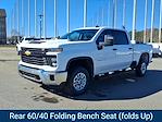 2026 Chevrolet Silverado 2500 Crew Cab 4WD Pickup for sale #FC6568 - photo 34