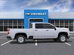 2026 Chevrolet Silverado 2500 Crew Cab 4WD Pickup for sale #FC6568 - photo 5