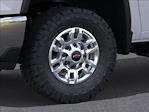 2026 Chevrolet Silverado 2500 Crew Cab 4WD Pickup for sale #FC6568 - photo 9