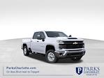 2026 Chevrolet Silverado 2500 Crew Cab 4WD Pickup for sale #FC6598 - photo 1