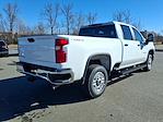 2026 Chevrolet Silverado 2500 Crew Cab 4WD Pickup for sale #FC6598 - photo 2