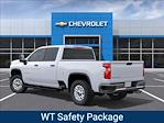 2026 Chevrolet Silverado 2500 Crew Cab 4WD Pickup for sale #FC6598 - photo 4