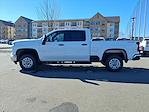 2026 Chevrolet Silverado 2500 Crew Cab 4WD Pickup for sale #FC6598 - photo 32