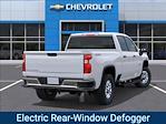 2026 Chevrolet Silverado 2500 Crew Cab 4WD Pickup for sale #FC6598 - photo 2