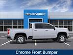 2026 Chevrolet Silverado 2500 Crew Cab 4WD Pickup for sale #FC6598 - photo 5