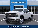 2026 Chevrolet Silverado 2500 Crew Cab 4WD Pickup for sale #FC6598 - photo 6