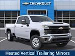 2026 Chevrolet Silverado 2500 Crew Cab 4WD Pickup for sale #FC6598 - photo 8