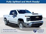 2026 Chevrolet Silverado 2500 Crew Cab 4WD Pickup for sale #FC6605 - photo 1