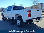 2026 Chevrolet Silverado 2500 Crew Cab 4WD Pickup for sale #FC6605 - photo 32