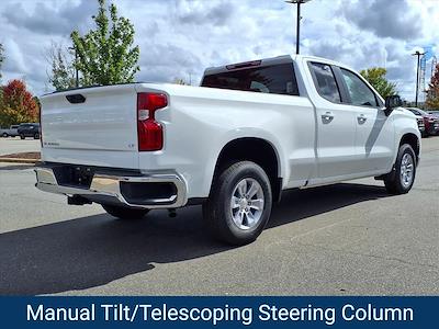 New 2026 Chevrolet Silverado 1500 LT Crew Cab for sale #FC6836 - photo 2