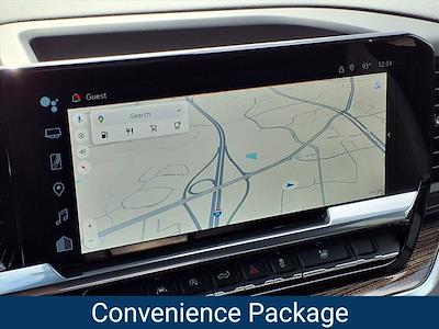 2026 Chevrolet Silverado 1500 Crew Cab 4WD Pickup for sale #FC6836 - photo 2