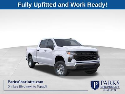 New 2026 Chevrolet Silverado 1500 - photo 1