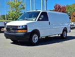 New 2025 Chevrolet Express 2500 Upfitted Cargo Van for sale #FC6927X - photo 29