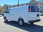 2025 Chevrolet Express 2500 RWD Adrian Upfitted Cargo Van for sale #FC6930X - photo 25