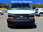New 2025 Chevrolet Express 2500 Upfitted Cargo Van for sale #FC6931X - photo 30