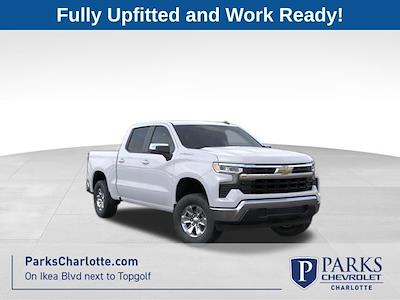 2026 Chevrolet Silverado 1500 Crew Cab RWD Pickup for sale #FC69654 - photo 1