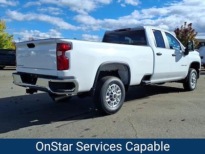2026 Chevrolet Silverado 2500 Double Cab SRW RWD Pickup for sale #FC6968 - photo 2