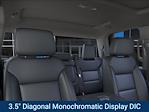 New 2026 Chevrolet Silverado 2500 Work Truck Double Cab for sale #FC6968 - photo 27