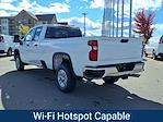 New 2026 Chevrolet Silverado 2500 Work Truck Double Cab for sale #FC6968 - photo 30