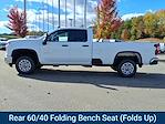 New 2026 Chevrolet Silverado 2500 Work Truck Double Cab for sale #FC6968 - photo 31