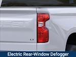 2026 Chevrolet Silverado 1500 Crew Cab RWD Pickup for sale #FC69945 - photo 12
