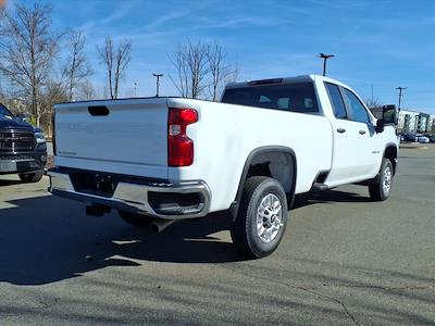 2026 Chevrolet Silverado 2500 Double Cab SRW RWD Pickup for sale #FC7254 - photo 2