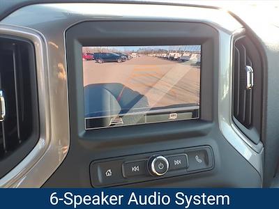 2026 Chevrolet Silverado 2500 Double Cab SRW RWD Pickup for sale #FC7254 - photo 2