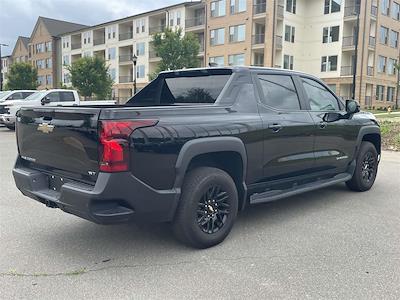 New 2024 Chevrolet Silverado EV Work Truck Crew Cab AWD Pickup for sale #FC7369 - photo 2