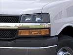 2025 Chevrolet Express 3500 Regular Cab DRW RWD Cutaway for sale #FC7555 - photo 10
