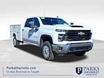 2026 Chevrolet Silverado 2500 Crew Cab SRW 4WD Service Truck for sale #FC75847 - photo 1