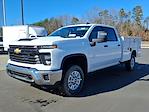 2026 Chevrolet Silverado 2500 Crew Cab SRW 4WD Service Truck for sale #FC75847 - photo 31