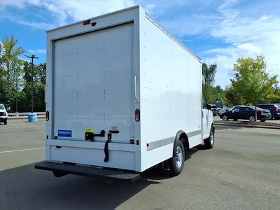 New 2024 Chevrolet Express 3500 Box Van for sale #FC7620X - photo 2