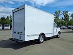 2024 Chevrolet Express 3500 Regular Cab RWD Wabash Box Van for sale #FC7620X - photo 24