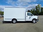 New 2024 Chevrolet Express 3500 Box Van for sale #FC7620X - photo 27