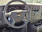New 2024 Chevrolet Express 3500 Box Van for sale #FC7673X - photo 3