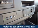 New 2024 Chevrolet Express 3500 Box Van for sale #FC7673X - photo 7