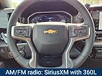2026 Chevrolet Silverado 1500 Crew Cab RWD Pickup for sale #FC7812 - photo 12