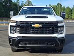 2026 Chevrolet Silverado 2500 Double Cab SRW RWD Cab Chassis for sale #FC8075 - photo 3