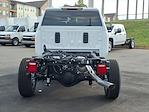 2026 Chevrolet Silverado 2500 Double Cab SRW RWD Cab Chassis for sale #FC8075 - photo 7