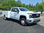 2024 Chevrolet Silverado 3500 Crew Cab 4x2 Reading Service Truck for sale #FC8117 - photo 3