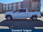 2026 Chevrolet Silverado 1500 Crew Cab 4WD Pickup for sale #FC8138 - photo 31