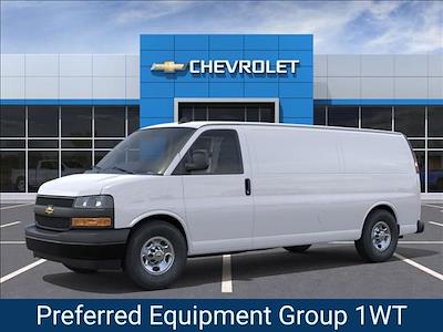 New 2026 Chevrolet Express 2500 - photo 1