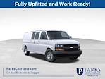 New 2026 Chevrolet Express 2500 Empty Cargo Van for sale #FC83438 - photo 1