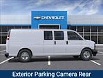 New 2026 Chevrolet Express 2500 Empty Cargo Van for sale #FC83438 - photo 5
